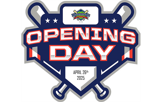 2025 Opening Day Parade
